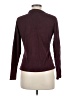 The North Face 100% Polyester Burgundy Pullover Sweater Size M - photo 2