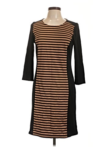 Spense Casual Dress (view 1)