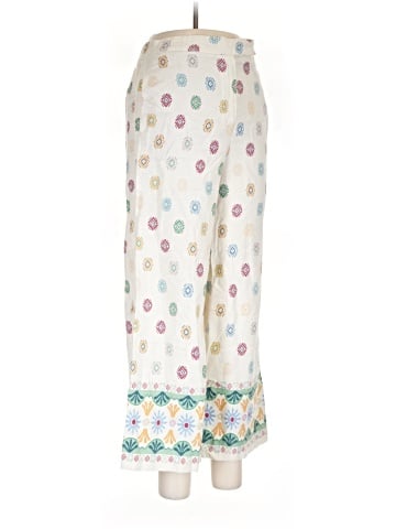 Maison d' Amelie Linen Pants (view 1)