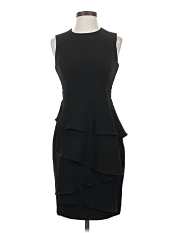 Eliza J Cocktail Dress (view 1)
