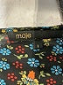 Maje 100% Polyester Paisley Blue Casual Dress Size Sm (1) - photo 7