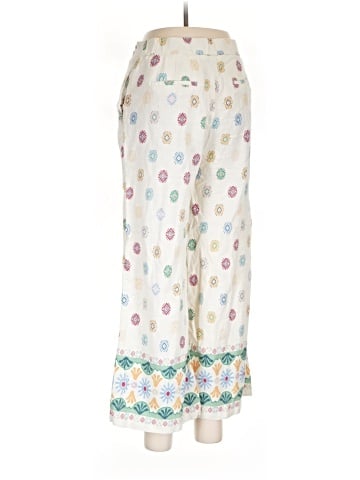 Maison d' Amelie Linen Pants (view 2)