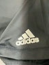 Adidas Solid Black Athletic Shorts Size XL - photo 4
