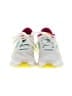 Reebok White Sneakers Size 4 1/2 - photo 2