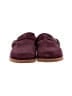 Mi.Im 100% Leather Burgundy Mule/Clog Size 6 1/2 - photo 2