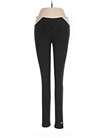 Victoria's Secret Pink Active Pants (view 1)