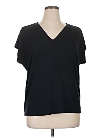 78 & Sunny Short Sleeve T-Shirt (view 1)