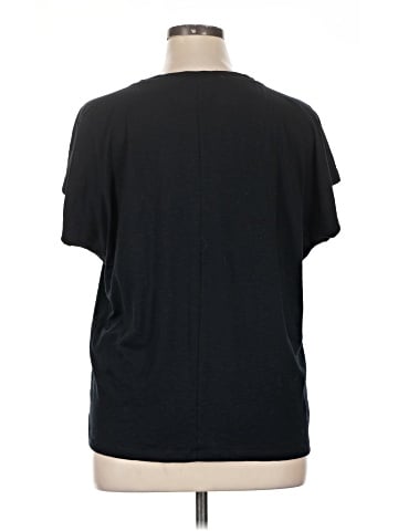 78 & Sunny Short Sleeve T-Shirt (view 2)