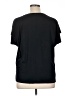 78 & Sunny Black Short Sleeve T-Shirt Size XL - photo 2