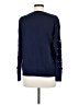 MICHAEL Michael Kors Blue Pullover Sweater Size M - photo 2
