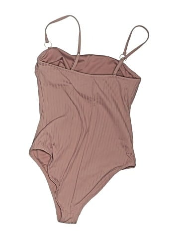 Shade & Shore One Piece Swimsuit (view 2)