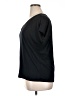 78 & Sunny Black Short Sleeve T-Shirt Size XL - photo 5