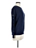 MICHAEL Michael Kors Blue Pullover Sweater Size M - photo 4