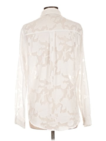 Willow & Root Long Sleeve Blouse (view 2)
