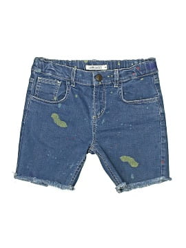 Bobo Choses Denim Shorts