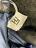 Assorted Brands Blue Cocktail Dress Size 2 - photo 4