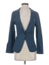 Betabrand Blue Blazer Size XS - photo 1