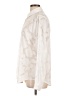 Willow & Root Ivory Long Sleeve Blouse Size L - photo 5