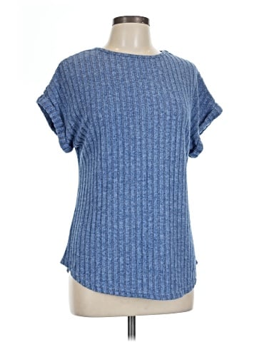 Automet Short Sleeve T-Shirt (view 1)