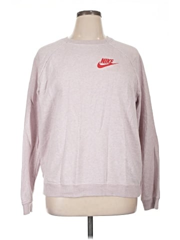Nike Sweatshirt (view 1)