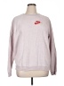 Nike Gray Sweatshirt Size XL - photo 1