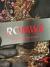 Romwe Black Sleeveless Blouse Size L - photo 7