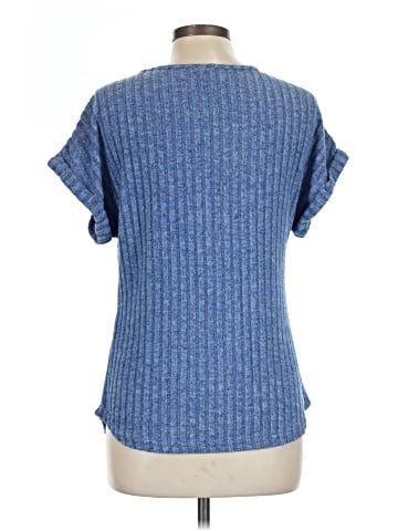 Automet Short Sleeve T-Shirt (view 2)