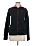 Puma Black Zip Up Hoodie Size M - photo 1