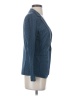 Betabrand Blue Blazer Size XS - photo 4
