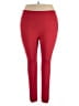 Unbranded Red Active Pants Size 2X - photo 1