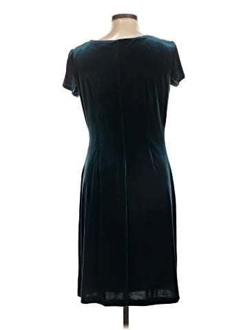 Ellen Tracy Cocktail Dress (view 2)
