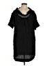 Moschino Black Casual Dress Size 10 - photo 1