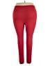 Unbranded Red Active Pants Size 2X - photo 2