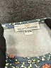 BAILEY'S BLOSSOMS Blue Sleeveless Top Size 9-12 mo - photo 3