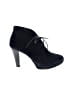 Paul Green Blue Ankle Boots Size UK 4 / US 6 - photo 1