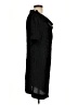 Moschino Black Casual Dress Size 10 - photo 4