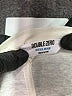 Double Zero Ivory Long Sleeve T-Shirt Size M - photo 7