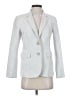 Talbots Outlet Gray Blazer Size 4 - photo 1