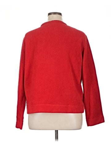 White Stag Pullover Sweater (view 2)
