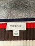 Evereve Blue Sleeveless Top Size S - photo 7