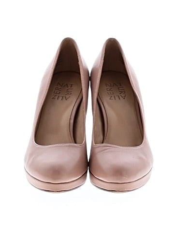 Naturalizer Heels (view 2)