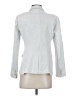 Talbots Outlet Gray Blazer Size 4 - photo 2