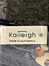 Kaileigh Blue Sleeveless Blouse Size M - photo 7