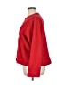 White Stag 100% Polyester Red Pullover Sweater Size 16 - 18 - photo 5