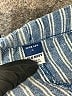 Old Navy Stripes Blue Casual Pants Size L - photo 7