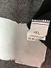 Unbranded 100% Polyester Black Casual Dress Size 3XL - photo 7