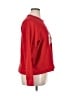White Stag 100% Polyester Red Pullover Sweater Size 16 - 18 - photo 4