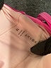 Unbranded Color Block Pink One Piece Swimsuit Size XL - photo 3