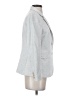 Talbots Outlet Gray Blazer Size 4 - photo 4