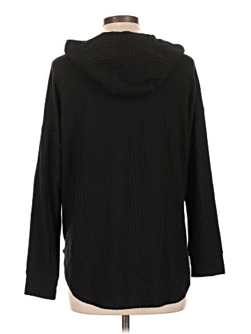 Chaser Pullover Sweater (view 2)